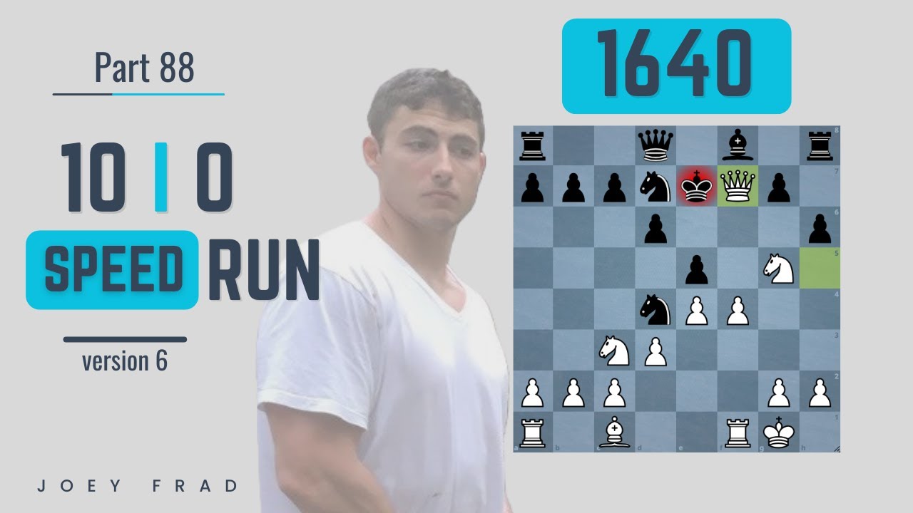 Sicilian Defense decided in the endgame - Adult Chess Improvement