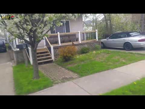 176 W. Woodside Ave., Buffalo, NY home video tour