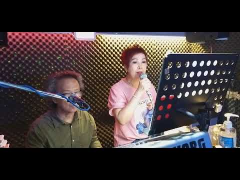 月夜泛輕舟🌜演唱者Kitty伴奏J:Au