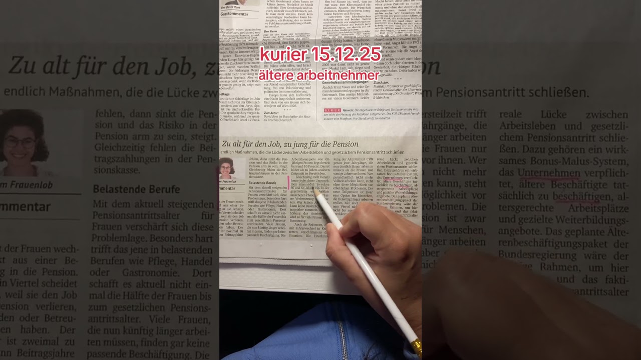 РАБОТАЮ ПОСЛЕ 60 ЛЕТ 📈 