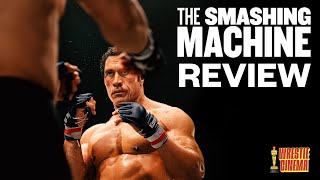 Is The Rock&#39;s New A24 Movie Good? - Smashing Machine Review