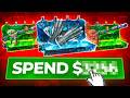 GREAT CASE OPENİNG ON  CRAZY DROPS HUGE CS2 ON H*LL***E!! ?! | He**CASE 2026 | CS2 CASE OPENING 2026