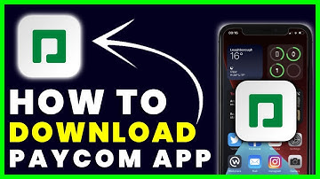 How to Download Paycom App | How to Install & Get Paycom App