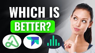 Options Alpha vs Traderspost vs Tickeron | (2025) Which is The ULTIMATE Automated Trading Platform?