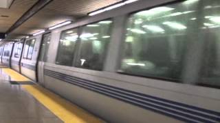 BART Teaches Managers to Operate Trains in Case of a Strike