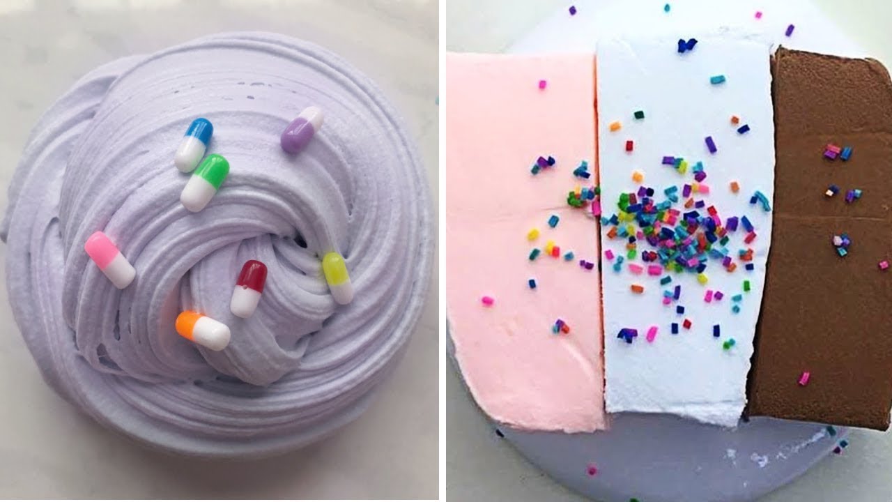 The Most Satisfying BUTTER Slime ASMR Videos Relaxing Oddly the-most-satisfying-butter-slime-asmr-videos-relaxing-oddly