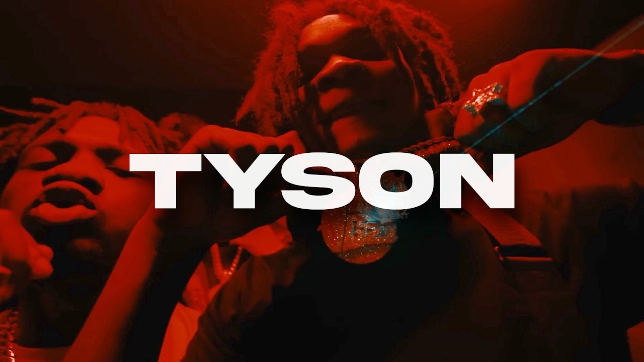 [FREE] Kyle Richh x Hoodtrap x Jerk Drill Type Beat 