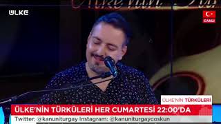 Senden Bana Yar Olmaz – Turgay Coşkun ft. Gamze Coşkun