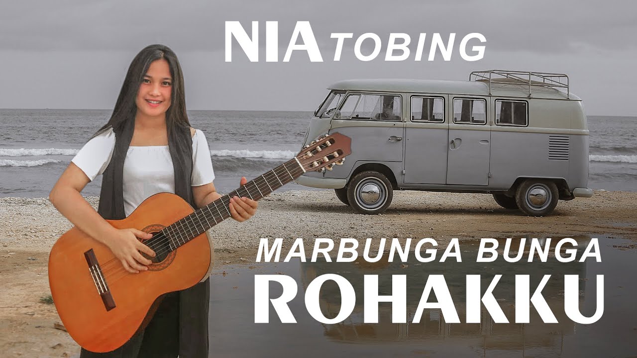 Guarda Nia Tobing - Marbunga Bunga Rohakku - Lagu Batak Terbaru su YouTube Guarda Nia Tobing - Marbunga Bunga Rohakku - Lagu Batak Terbaru su YouTube