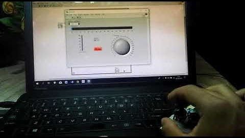 4 Entradas analógicas en labview-arduino