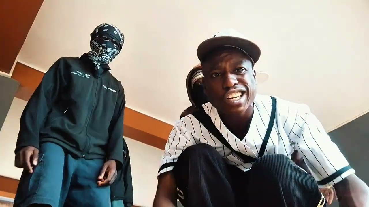 Unruly x lupper scax x veddy ( GAME) visualizer 