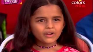 Udaan (Odia) - 3rd December 2015 - ଉଦାନ୍ - Full Episode