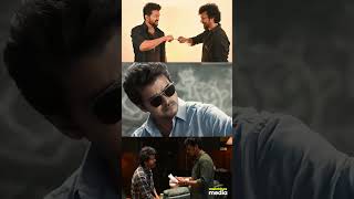 Badass Vibes Meet Leo - Master Beast Mode 🔥| Vijay Thalapathy