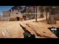 Battlefield 1 beta; planes and trains
