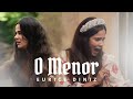 Eurice Diniz - O Menor (Clipe Oficial MK Music)