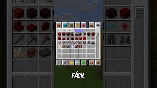 MINECRAFT SPEEDRUN EN MODO CREATIVO! 😂⛏️ #shorts
