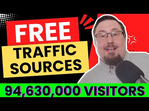 view website traffic