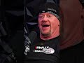 Taker Still Has Bruises From His First Match Against Bradshaw JBL Funniest Story.. 🤣😂 #wwe #podcast