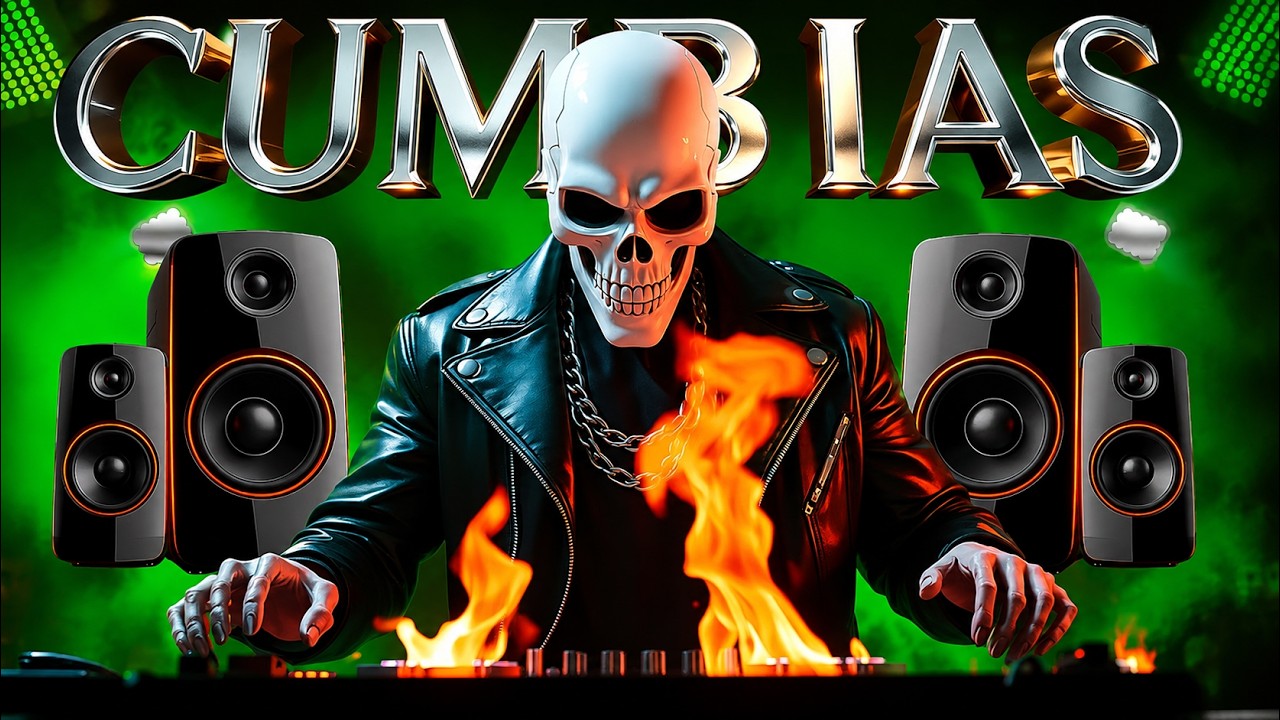 ⚡MEGAMIX CUMBIAS SONIDERAS DEL 2026✨LOS MEJORES CUMBIAS PARA BAILAR TODA LA NOCHE💃🕺ÉXITOS SONIDEROS