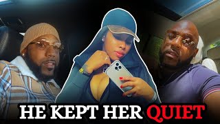 Download Lagu She P@!D His Rent For 5 Years - He G@VE Her H!V Then SH0T Her For Complaining MP3