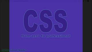 Lesson 26 - Complex selectors with CSS link states