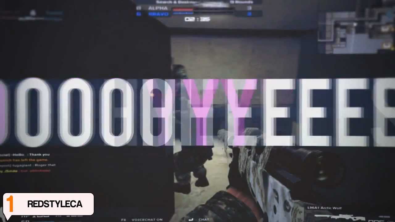 CinematicDesignsTV - Top 5 OCE Results 