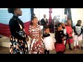 WATOTO WAIMBA WIMBO MAKINI NA KWAUBORA SAANA From Uoa Sda WATOTO WAIMBA WIMBO MAKINI NA KWAUBORA SAANA From Uoa Sda