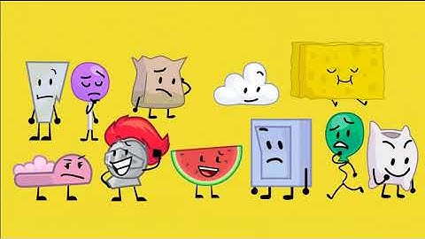 Object All Stars Extreme - Newer Intro