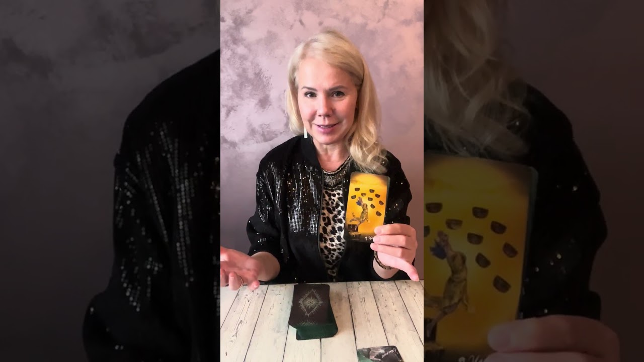 С КЕМ У ВАС ОЧЕНЬ СКОРО НАЧНУТСЯ ОТНОШЕНИЯ?!