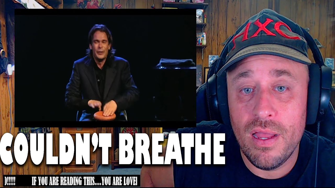 Hans Teeuwen - Nostradamus - Live in London REACTION!