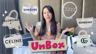 Unbox ของที่สุดแห่งปี rare item จัดๆ ไม่มีไม่ได้แล้วป่ะแม่!