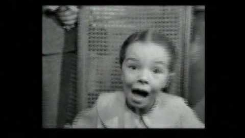 creature feature meek shall inherit the earth them