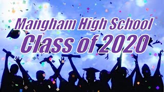 MHS Class of 2020 Slideshow