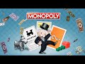MONOPOLY GAME - @MowambiMonopoly Vs Cristiana - Stunning Victorian London Board - 18.07.2025