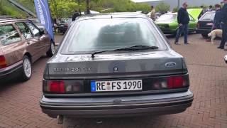 Youngtimer Vestival 2015