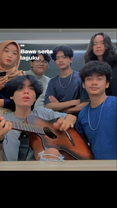 Terbang Bersamaku Lagu Kangen Band