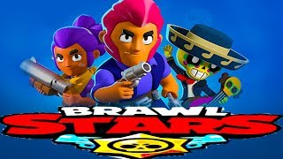 BRAWL STARS---ТАКТИКА ЭЛЬ ПРИМО НАЧАЛО ИГРА АНДРОИД БОИ МНОГО ГЕРОЕВ ОРУЖИЯ  УЛУЧШЕНИЙ ИГРА ДЛЯ ВСЕХ