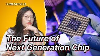 How US Chip Controls Forced China to Build its Chip Tech？