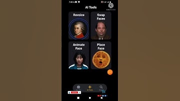 Reface_Video Face Change App / Video Face Change Best App For Android #shorts #TMKort