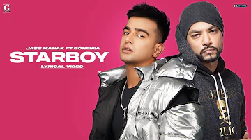 STARBOY : Jass Manak (Full Song) Bohemia | Sharry Nexus | Punjabi Song | GK Digital | Geet MP3