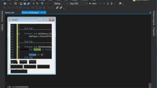 Windows Media Player Control Example - Part 2