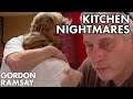 Gordon Ramsay Gives A Chef His Passion Back | Kitchen Nightmares