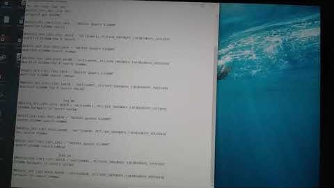 How to install Nvidia drivers on unsupported graphics card (Quadro/Geforce) @JustOneGuy