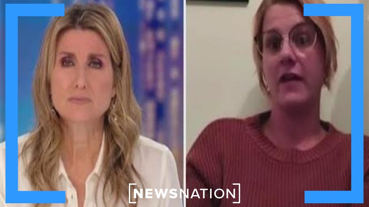 Житель штата Мэн, укрывшийся в доме, высказывается | Banfield