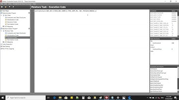 Soil Moisture Sensor SCS Project
