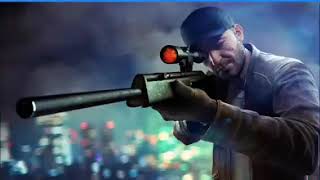 Sniper 3D Offline Games 2021 screenshot 1