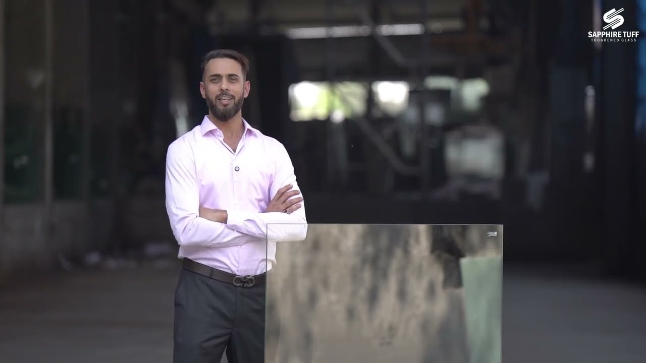 Why PVB Laminated Glass Might Not Be An Ideal Choice for Railings! | Safety Glass Series EP: 03