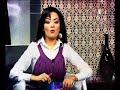 الإعلامية مروة الشافعي برنامج مع الرخاوي