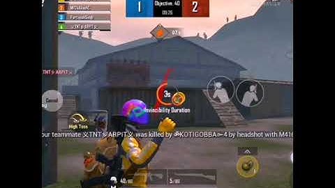 😈 Jump + Prone = Kill 😤 #SHORT #Shorts #WhatsApp Status