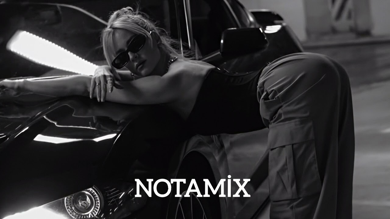 ODENN, OMER DEEP, Zmeex, Onur ,NM DEEP NICE TO YOU Zenox - Paranoia, Ethernal, Shadow, Infinity 